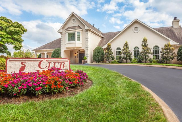 1516 Heritage Landing Drive, Chattanooga, TN 37405