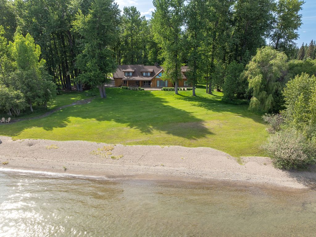 405 Delrey Road, Whitefish, MT 59937 photo 10