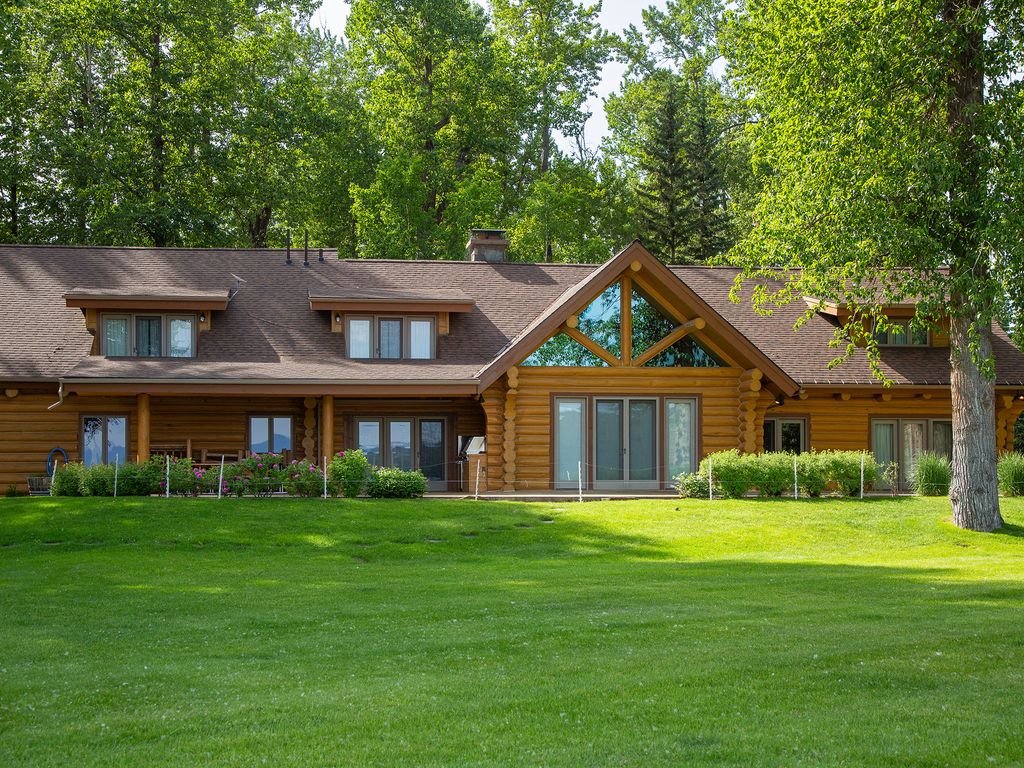 405 Delrey Road, Whitefish, MT 59937 photo 12