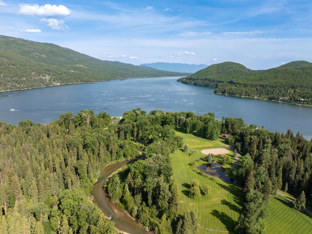 405 Delrey Road, Whitefish, MT 59937 photo 2