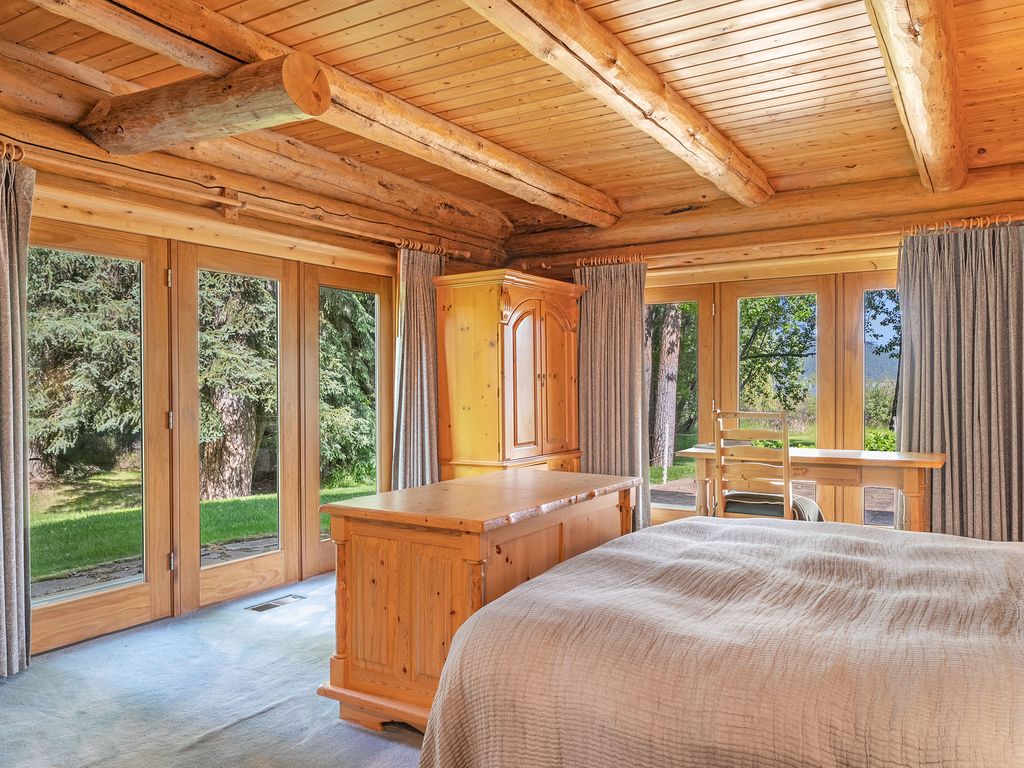 405 Delrey Road, Whitefish, MT 59937 photo 20