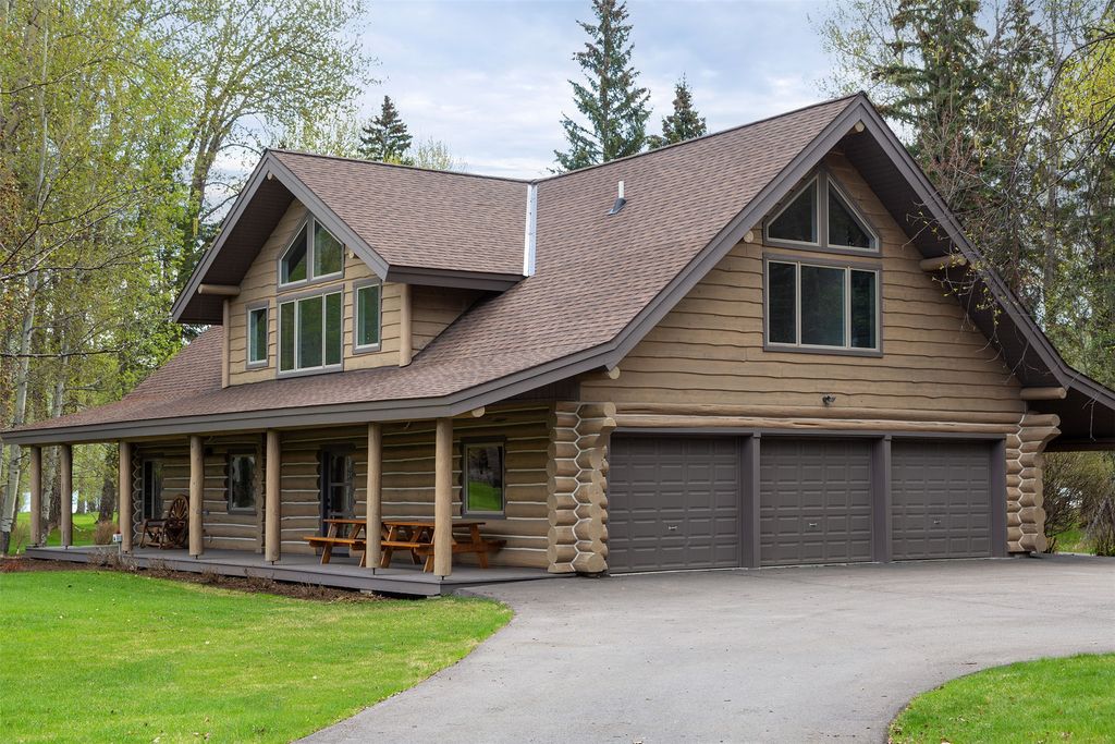 405 Delrey Road, Whitefish, MT 59937 photo 29