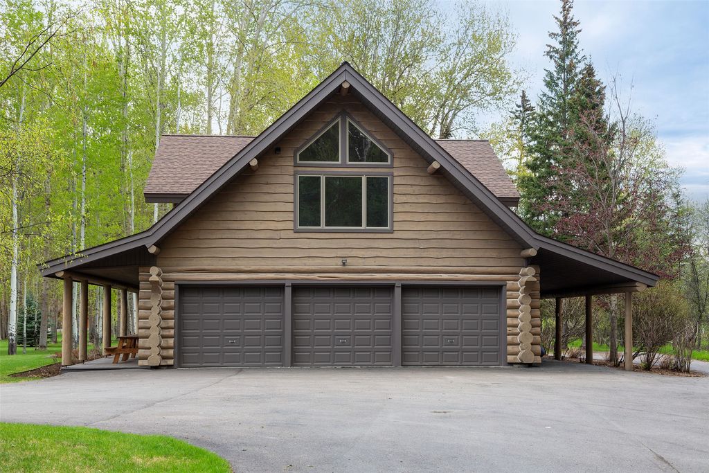 405 Delrey Road, Whitefish, MT 59937 photo 30