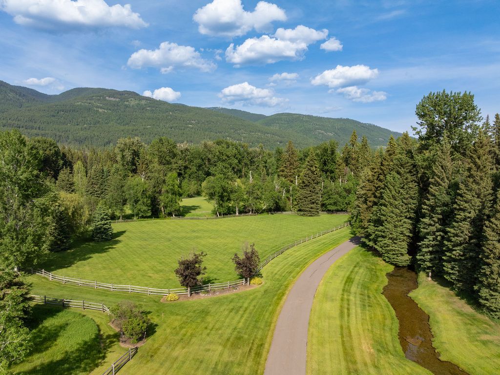 405 Delrey Road, Whitefish, MT 59937 photo 44