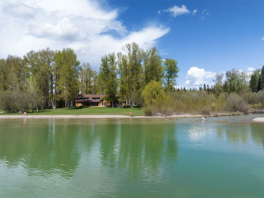 405 Delrey Road, Whitefish, MT 59937 photo 56