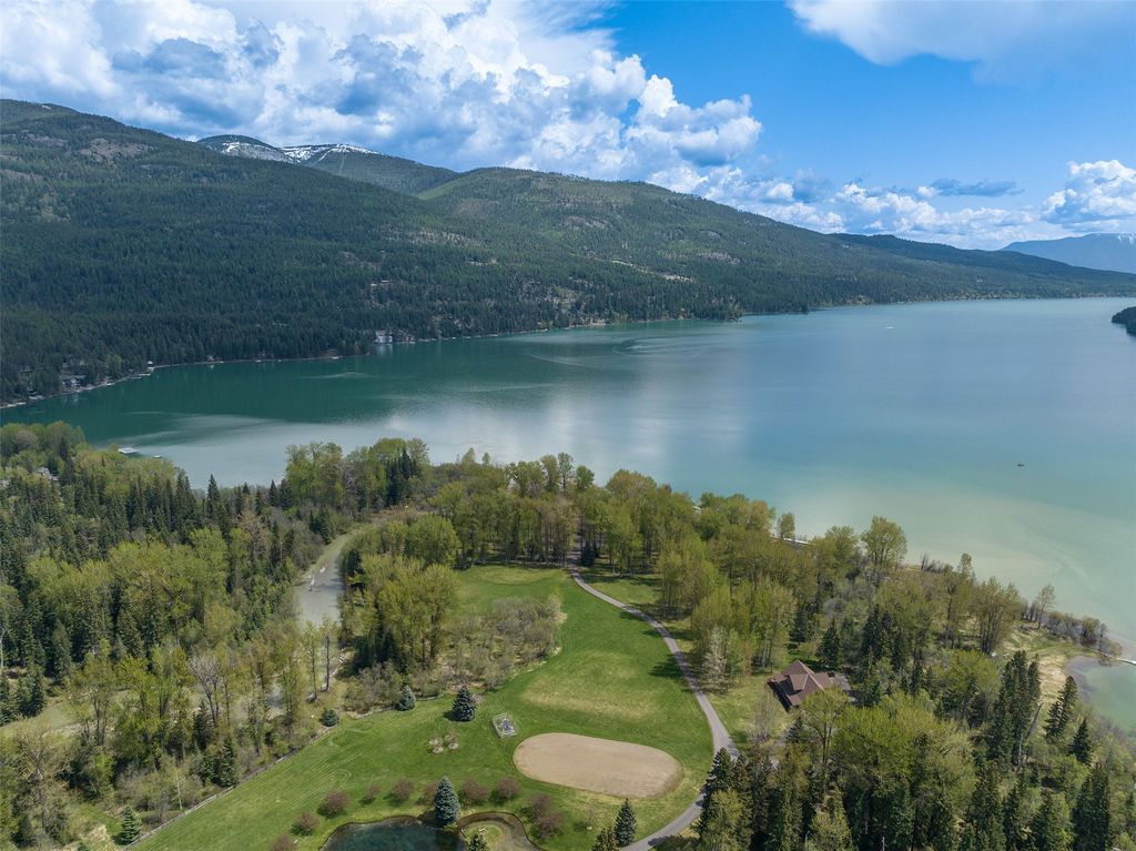 405 Delrey Road, Whitefish, MT 59937 photo 59