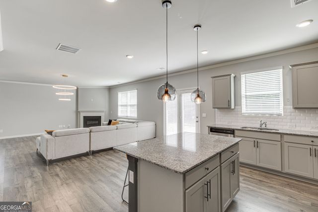 6078 Trumpet Flower Avenue, Flowery Branch, GA 30542
