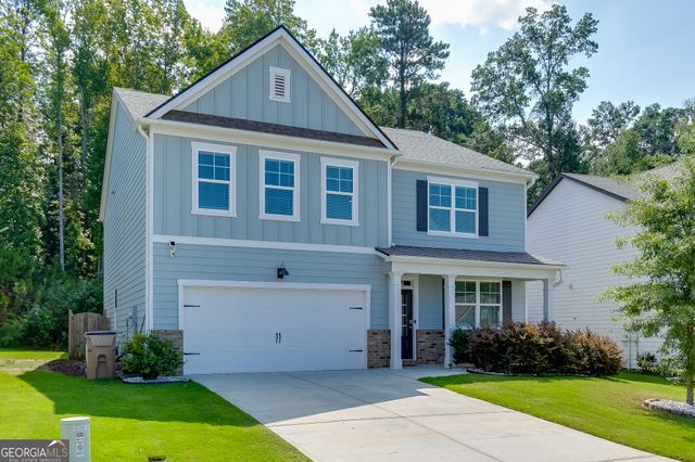 6078 Trumpet Flower Avenue, Flowery Branch, GA 30542