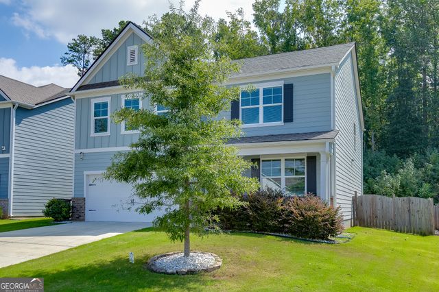 6078 Trumpet Flower Avenue, Flowery Branch, GA 30542