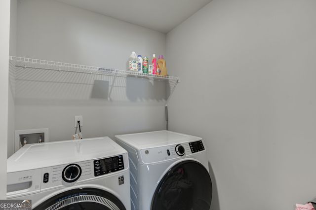 6078 Trumpet Flower Avenue, Flowery Branch, GA 30542