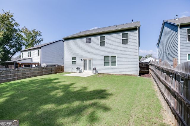 6078 Trumpet Flower Avenue, Flowery Branch, GA 30542