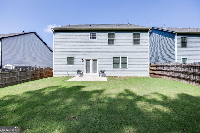 6078 Trumpet Flower Avenue, Flowery Branch, GA 30542