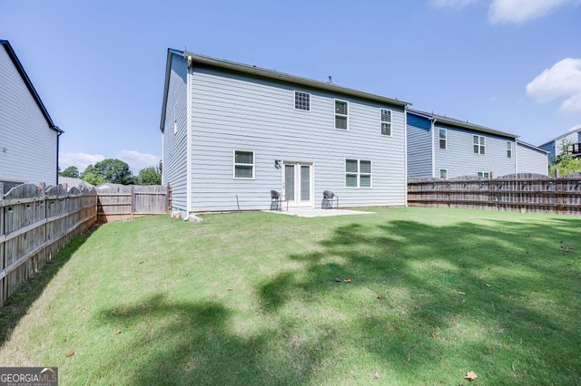6078 Trumpet Flower Avenue, Flowery Branch, GA 30542