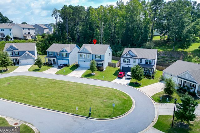 6078 Trumpet Flower Avenue, Flowery Branch, GA 30542