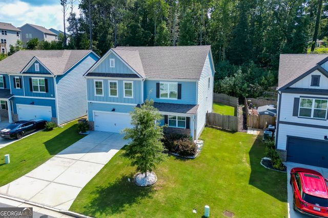 6078 Trumpet Flower Avenue, Flowery Branch, GA 30542