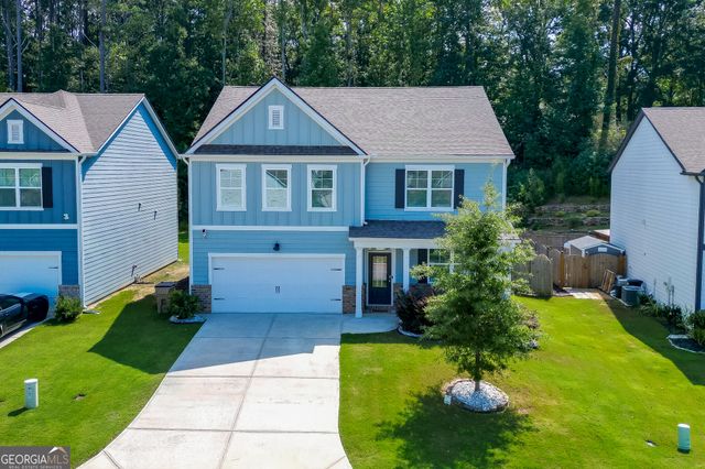 6078 Trumpet Flower Avenue, Flowery Branch, GA 30542