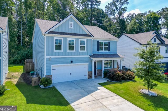 6078 Trumpet Flower Avenue, Flowery Branch, GA 30542