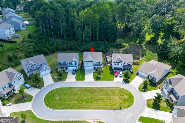 6078 Trumpet Flower Avenue, Flowery Branch, GA 30542