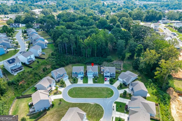 6078 Trumpet Flower Avenue, Flowery Branch, GA 30542