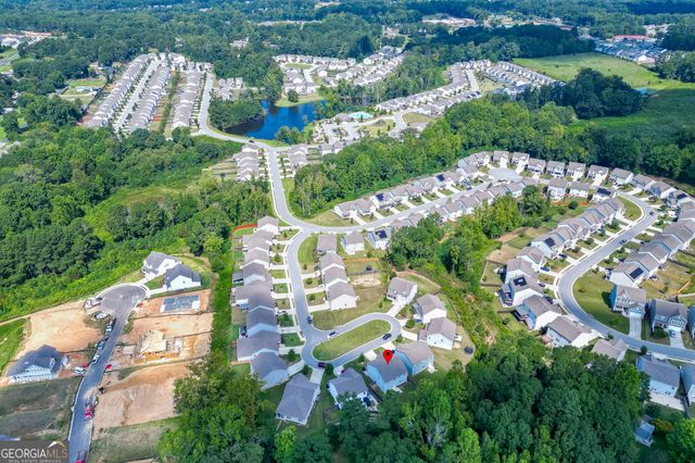 6078 Trumpet Flower Avenue, Flowery Branch, GA 30542