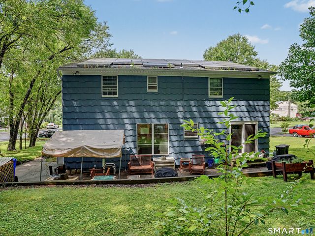 60 Bunnell Avenue, Stratford, CT 06614