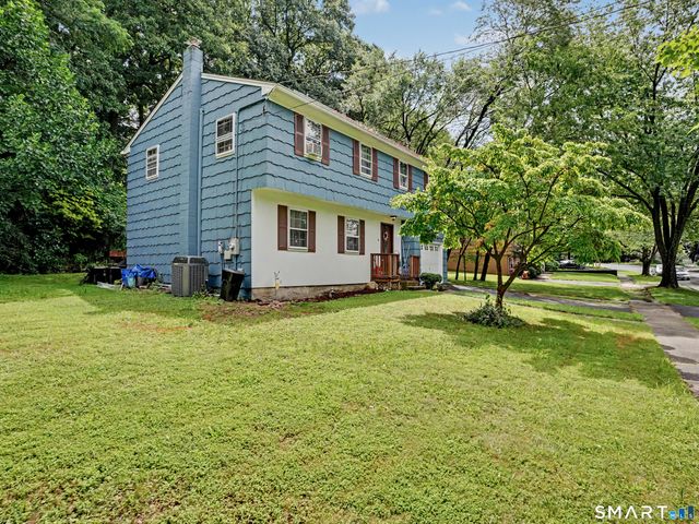 60 Bunnell Avenue, Stratford, CT 06614