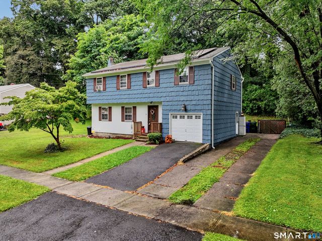 60 Bunnell Avenue, Stratford, CT 06614