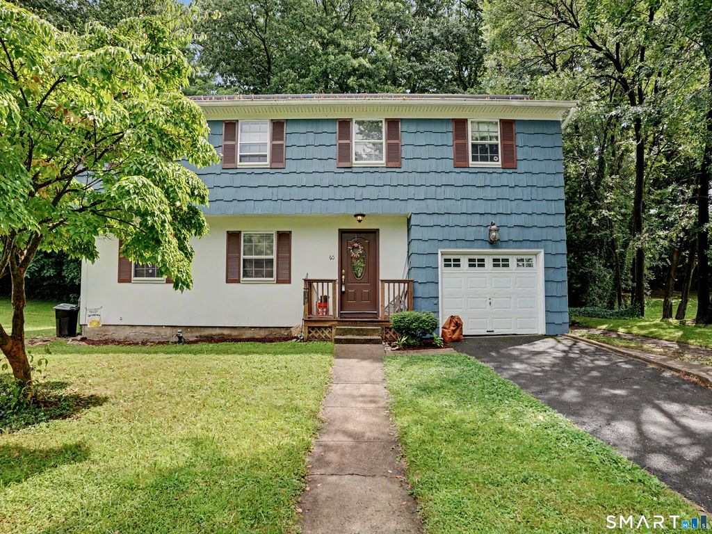 60 Bunnell Avenue, Stratford, CT 06614
