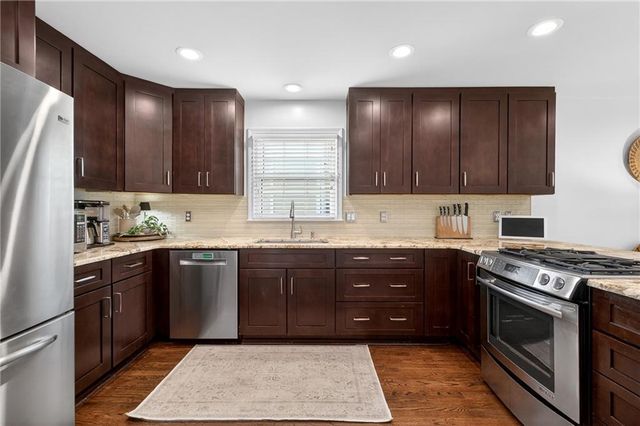 1124 Bailiff Court NE, Brookhaven, GA 30319