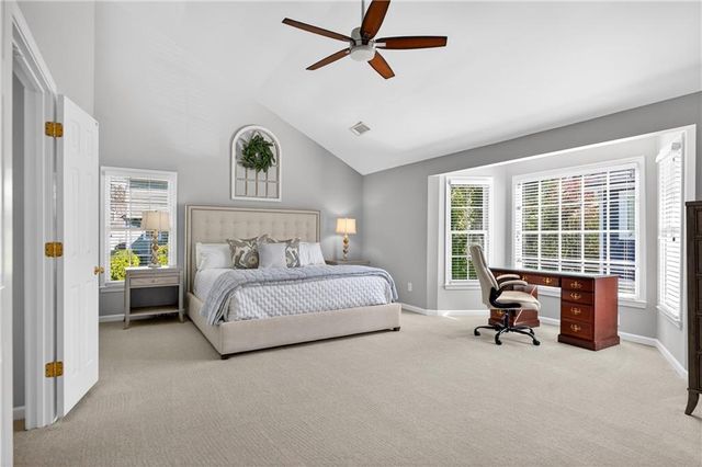 1124 Bailiff Court NE, Brookhaven, GA 30319