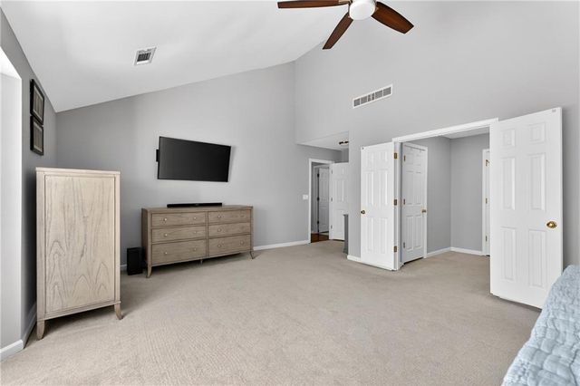 1124 Bailiff Court NE, Brookhaven, GA 30319