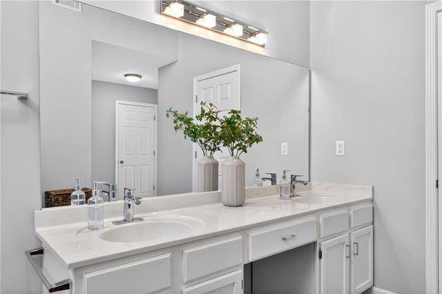 1124 Bailiff Court NE, Brookhaven, GA 30319