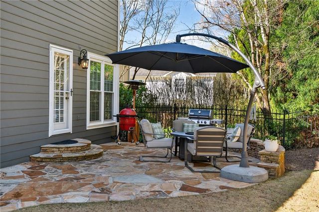 1124 Bailiff Court NE, Brookhaven, GA 30319