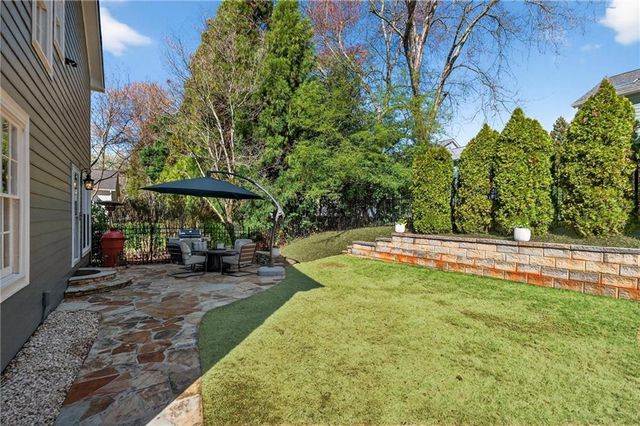 1124 Bailiff Court NE, Brookhaven, GA 30319