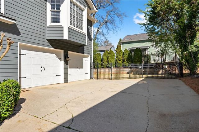 1124 Bailiff Court NE, Brookhaven, GA 30319