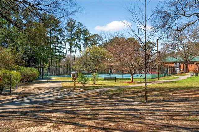 1124 Bailiff Court NE, Brookhaven, GA 30319