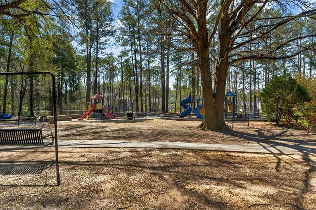 1124 Bailiff Court NE, Brookhaven, GA 30319