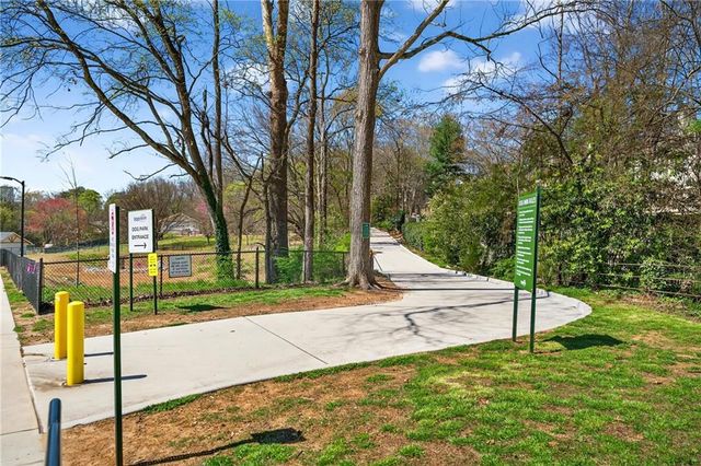 1124 Bailiff Court NE, Brookhaven, GA 30319