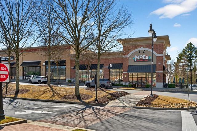 1124 Bailiff Court NE, Brookhaven, GA 30319