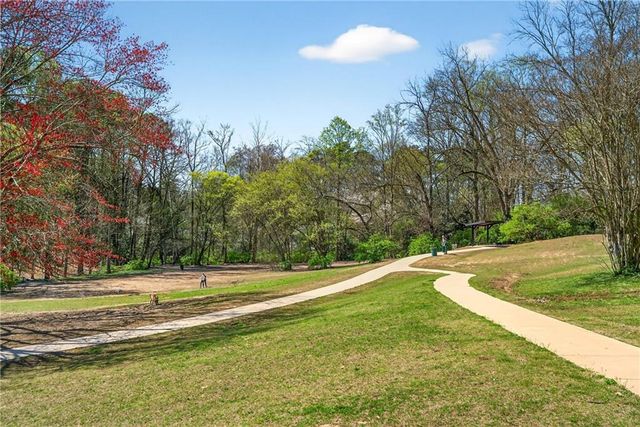 1124 Bailiff Court NE, Brookhaven, GA 30319