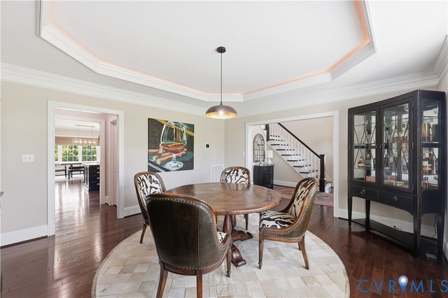14849 Elliot Ridge Way, Glen Allen, VA 23059