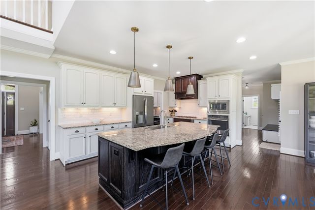 14849 Elliot Ridge Way, Glen Allen, VA 23059