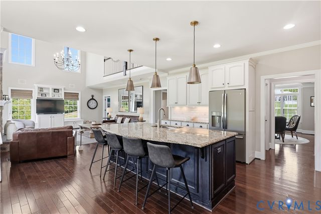 14849 Elliot Ridge Way, Glen Allen, VA 23059