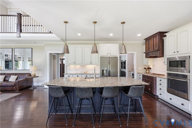 14849 Elliot Ridge Way, Glen Allen, VA 23059