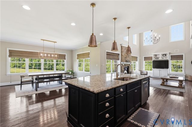 14849 Elliot Ridge Way, Glen Allen, VA 23059