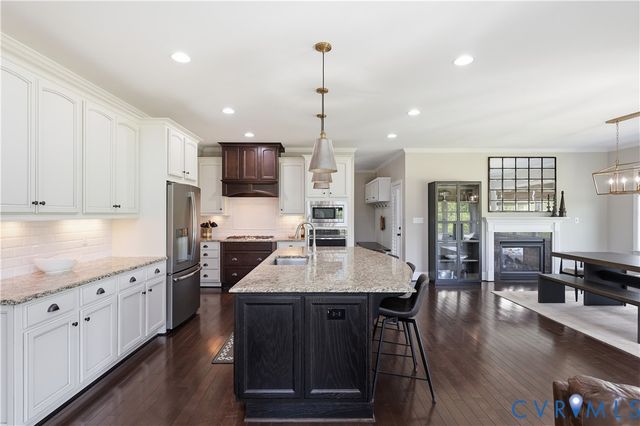 14849 Elliot Ridge Way, Glen Allen, VA 23059