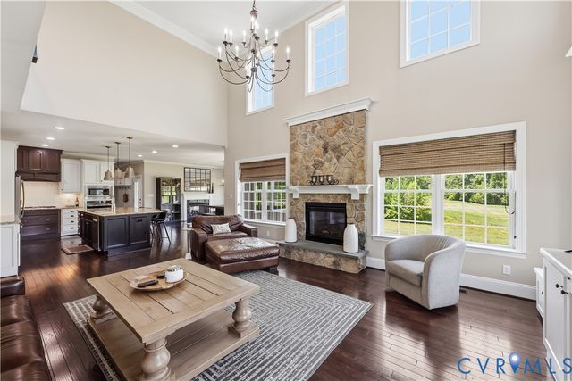 14849 Elliot Ridge Way, Glen Allen, VA 23059