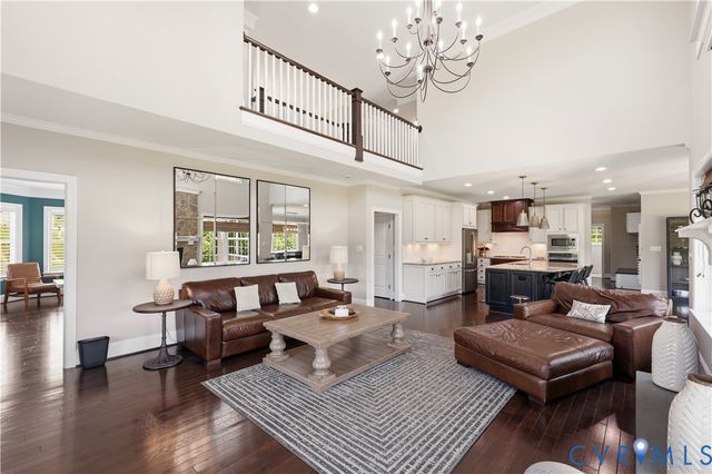 14849 Elliot Ridge Way, Glen Allen, VA 23059