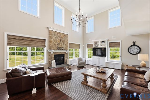 14849 Elliot Ridge Way, Glen Allen, VA 23059