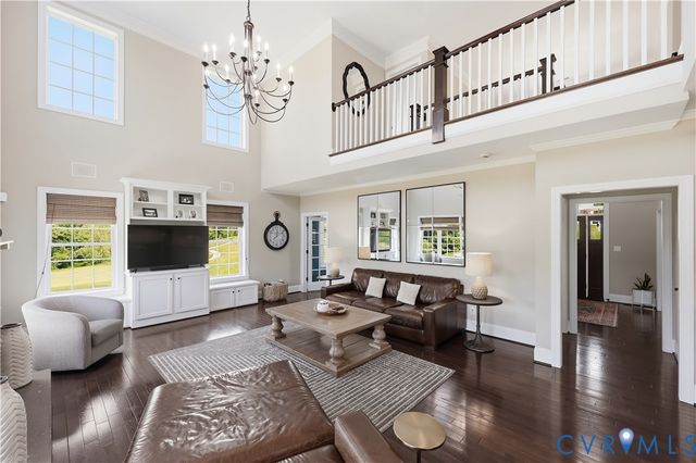 14849 Elliot Ridge Way, Glen Allen, VA 23059